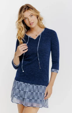 Robe 2-en-1 -