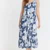 Robe longue -