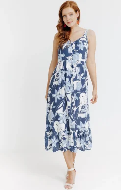 Robe longue -
