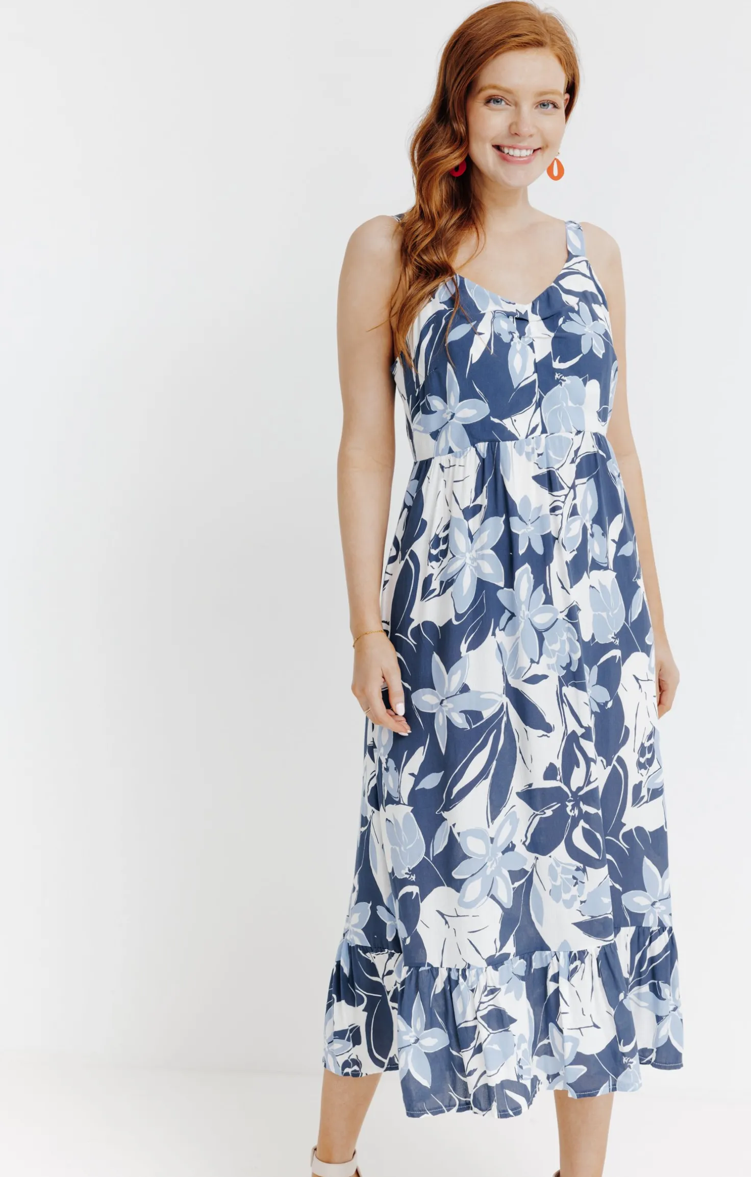 Robe longue -