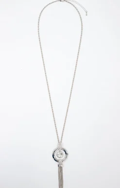 SAUTOIR PENDENTIF -