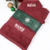 Serviette Mamie -