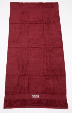 Serviette Mamie -