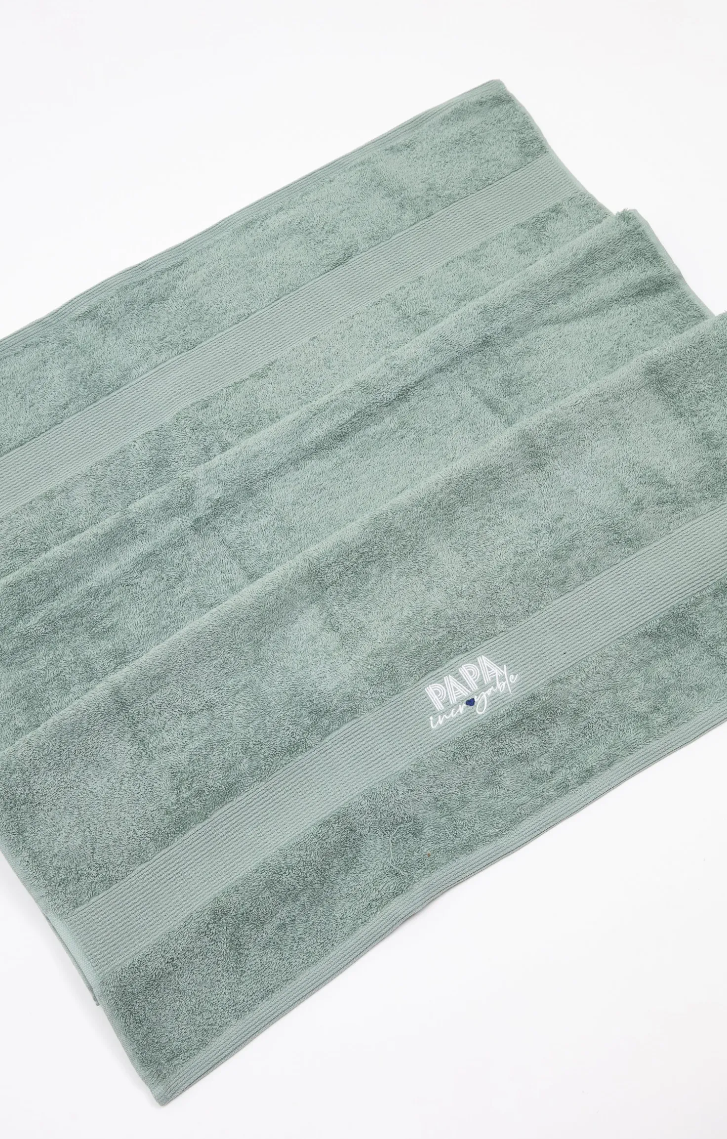 Serviette Papa -