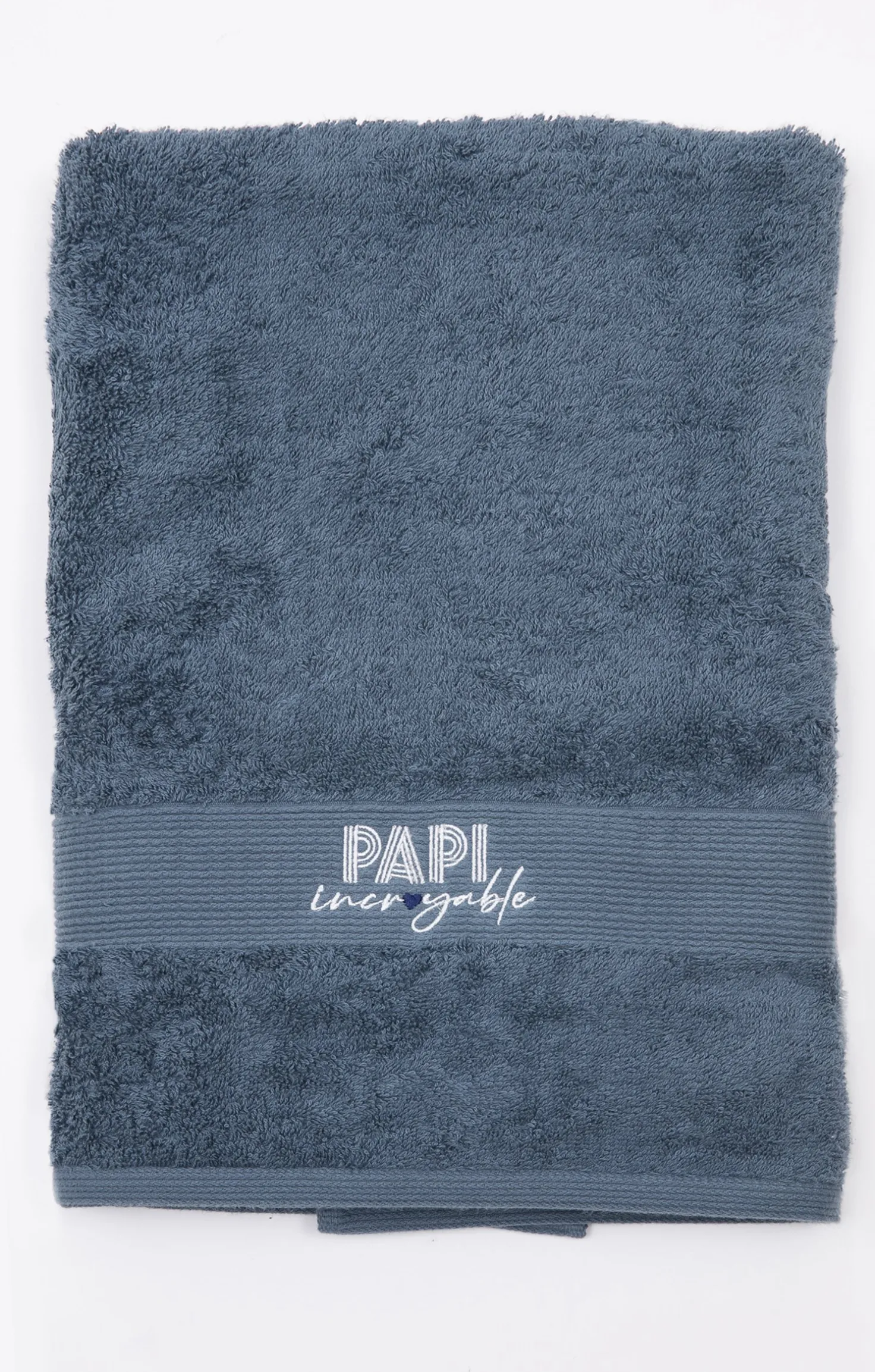 Serviette Papi -