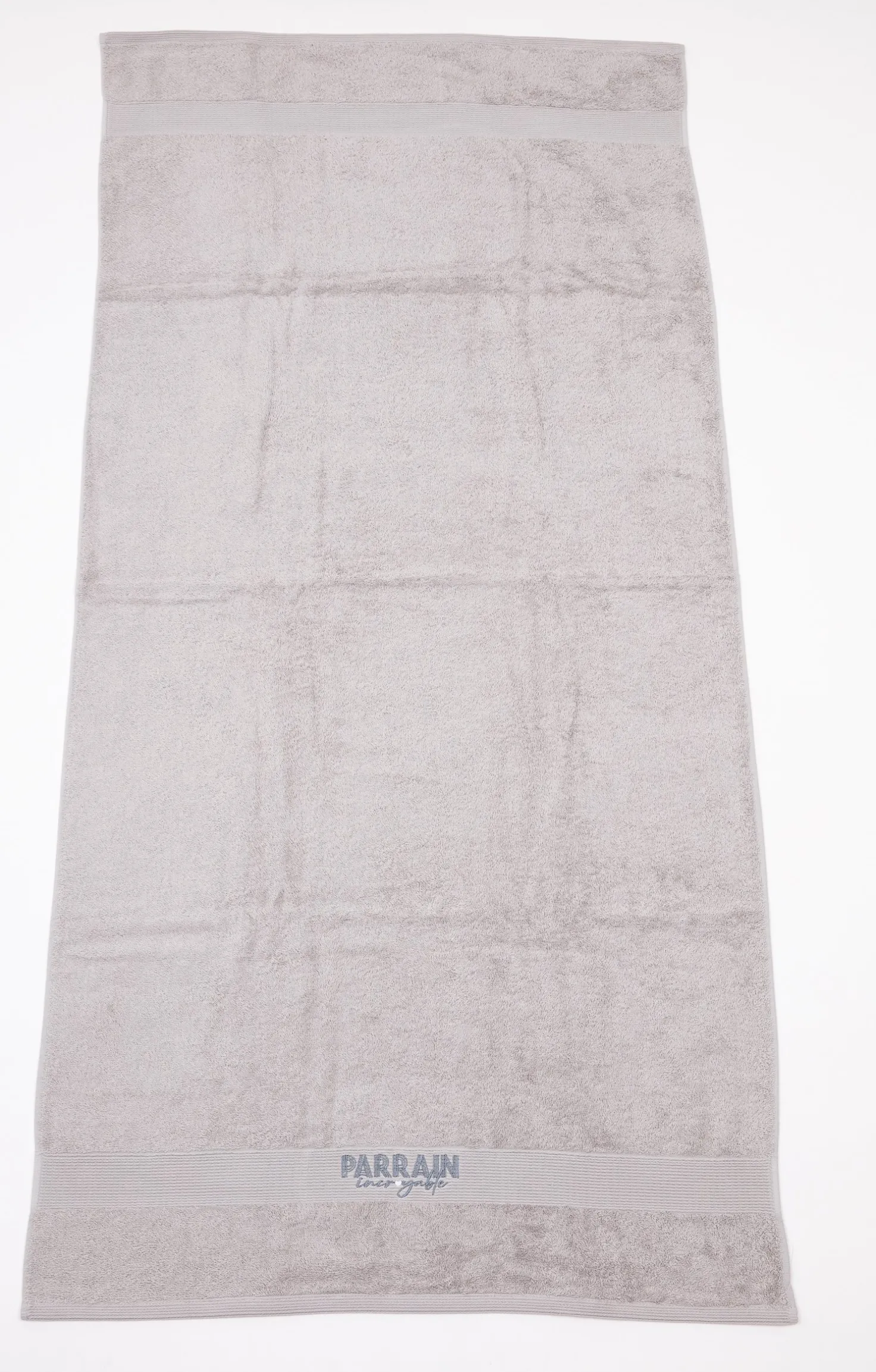 Serviette Parrain -