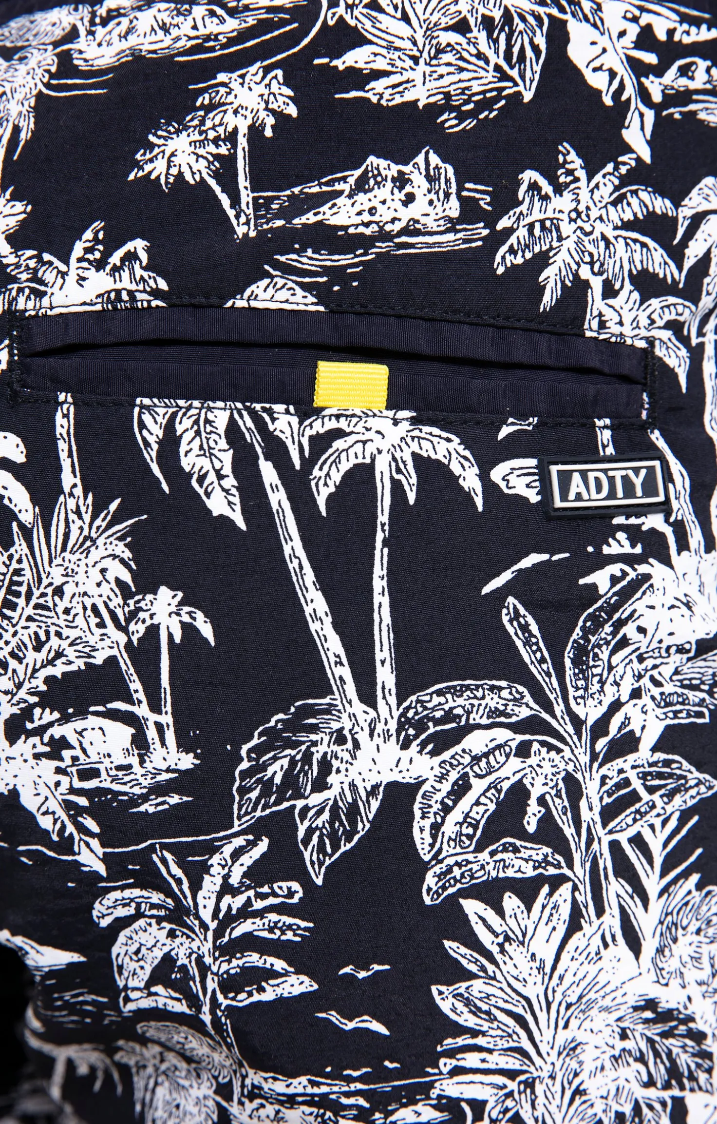 Short de bain Costa court -