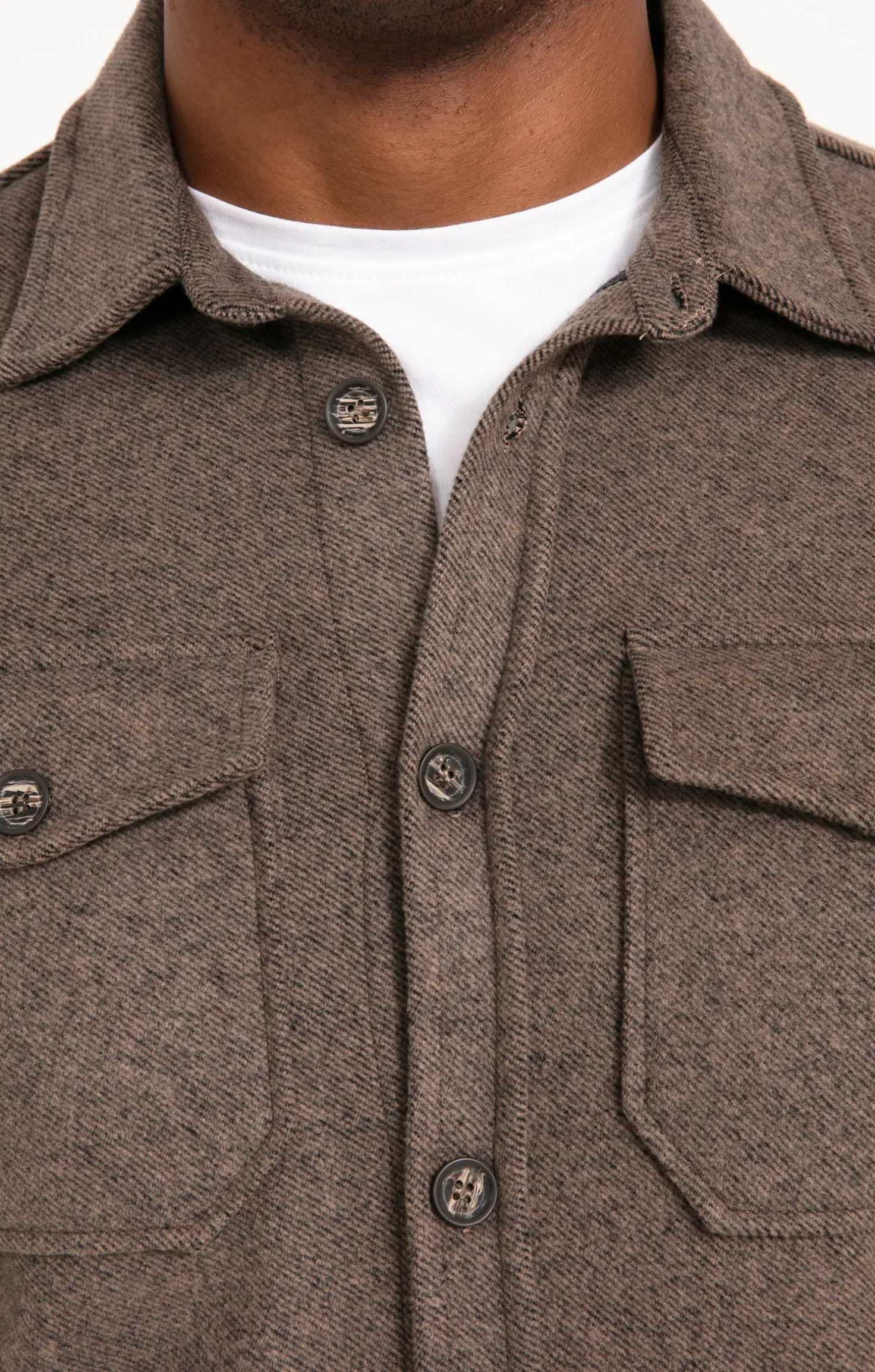 Surchemise Dolce -