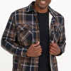 Surchemise TRICOT -