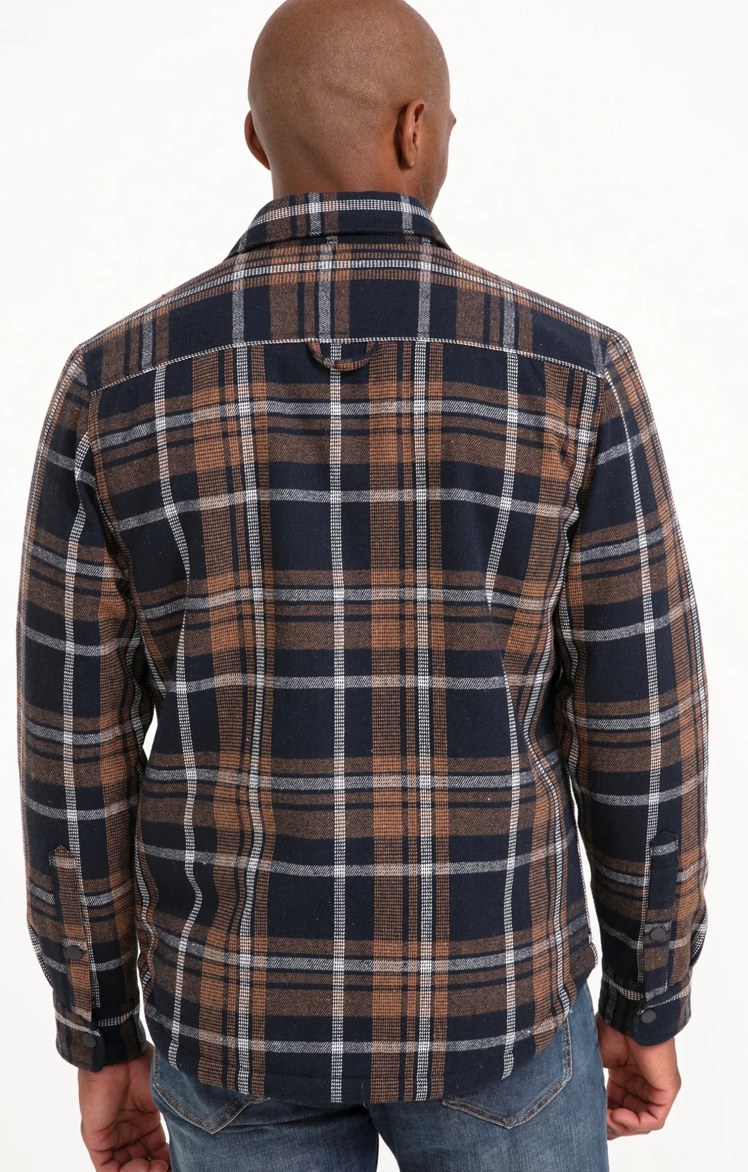 Surchemise TRICOT -