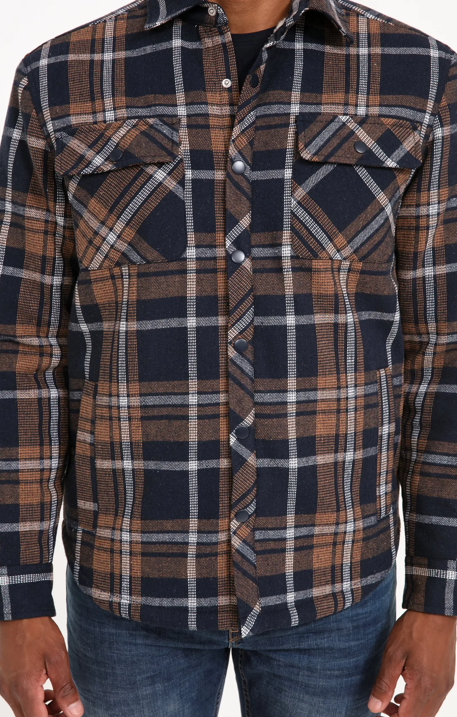 Surchemise TRICOT -