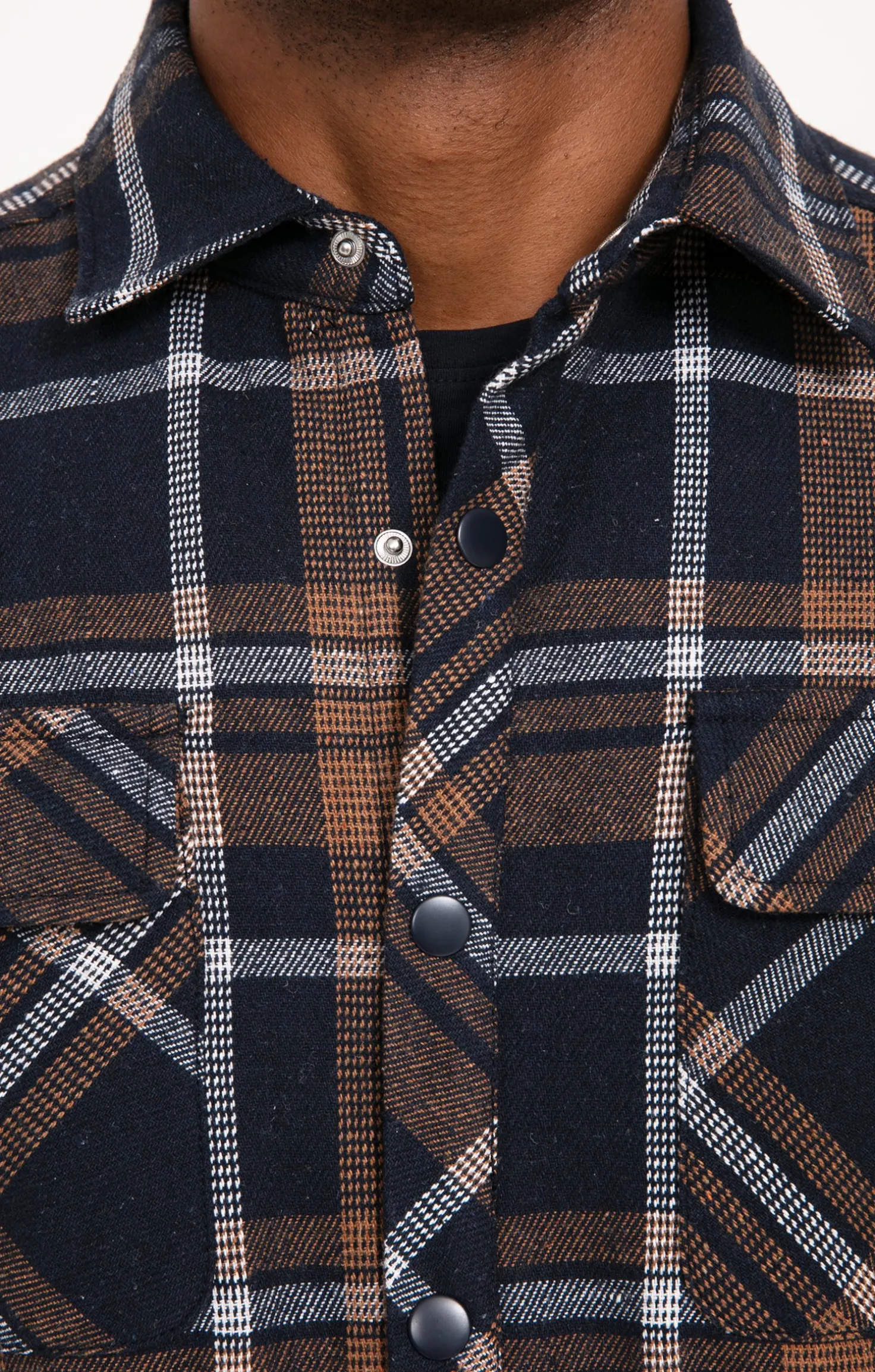 Surchemise TRICOT -