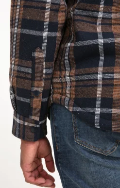Surchemise TRICOT -