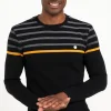 Sweat manches longues Bandit Ray -