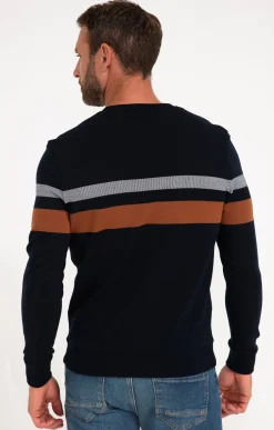 Sweat manches longues Bandit -
