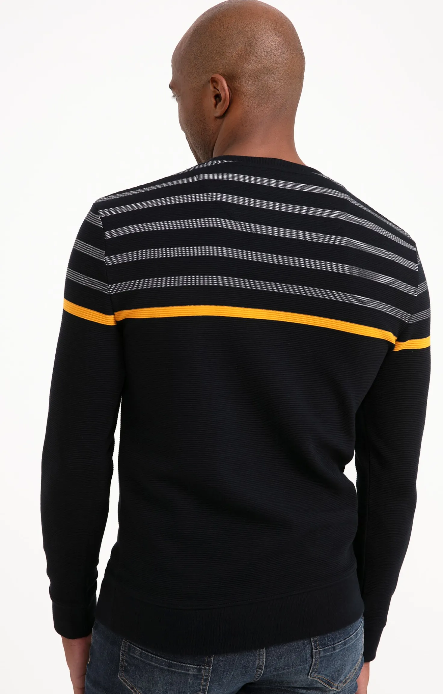 Sweat manches longues Bandit Ray -