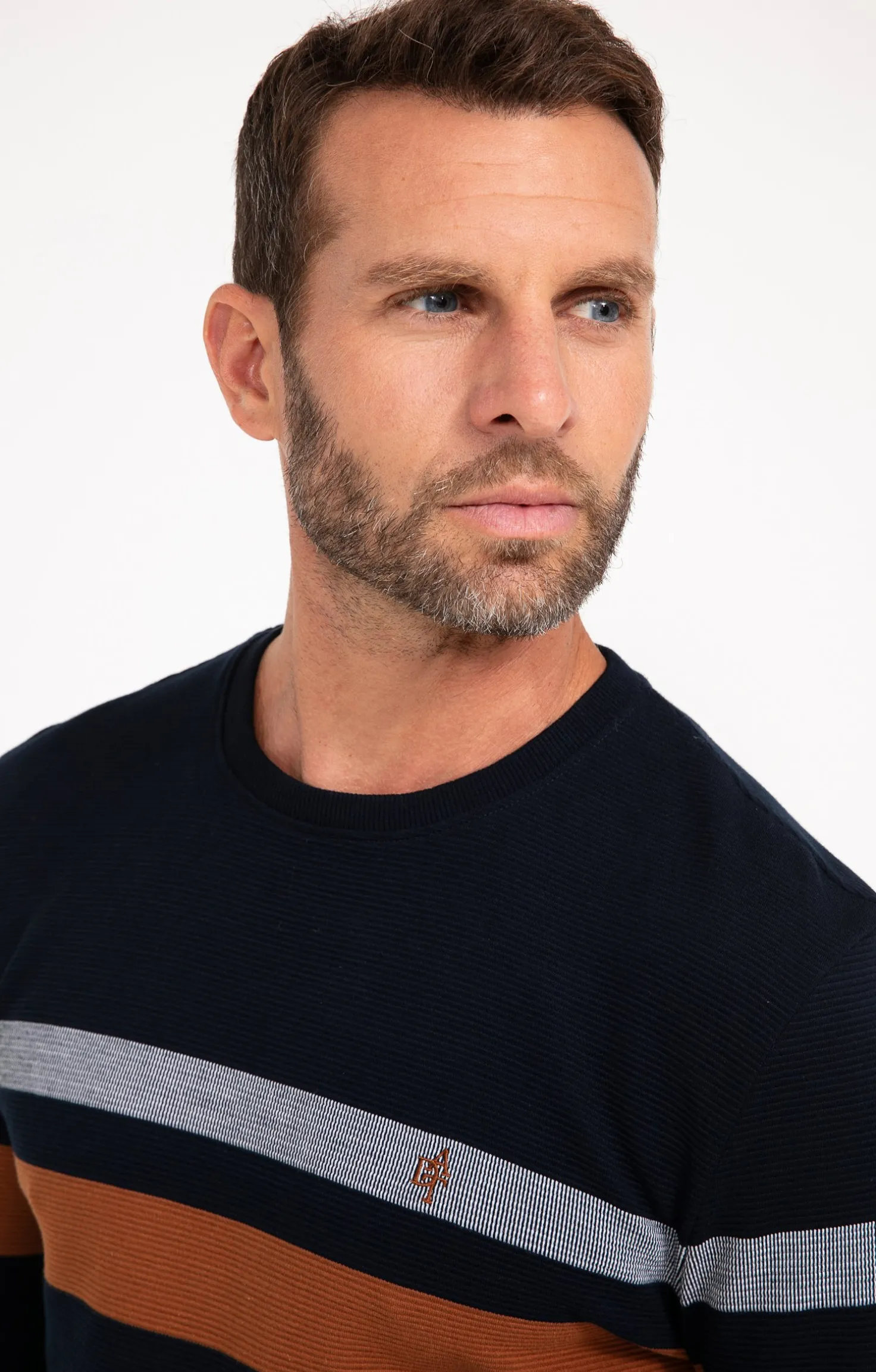 Sweat manches longues Bandit -