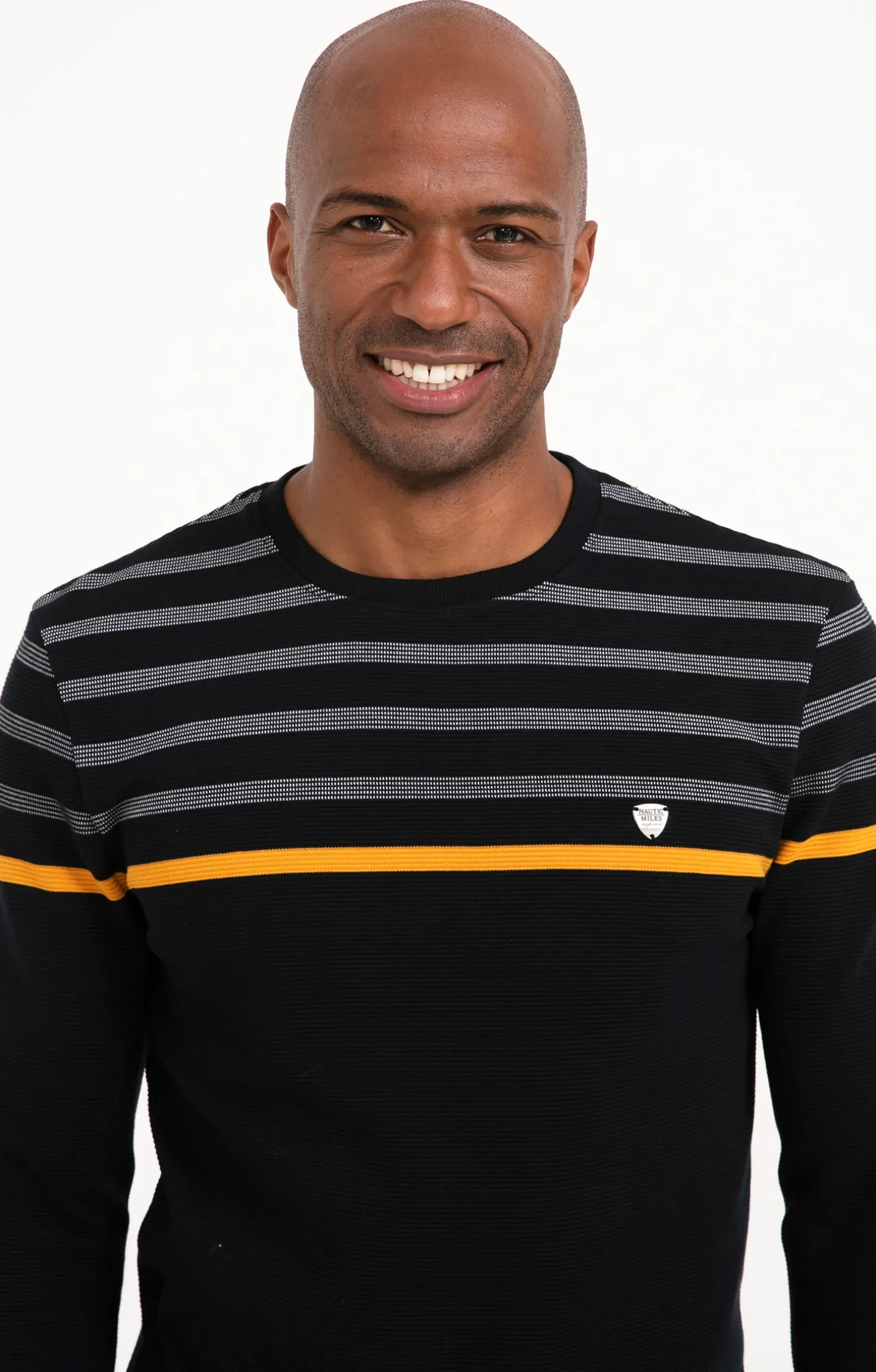 Sweat manches longues Bandit Ray -