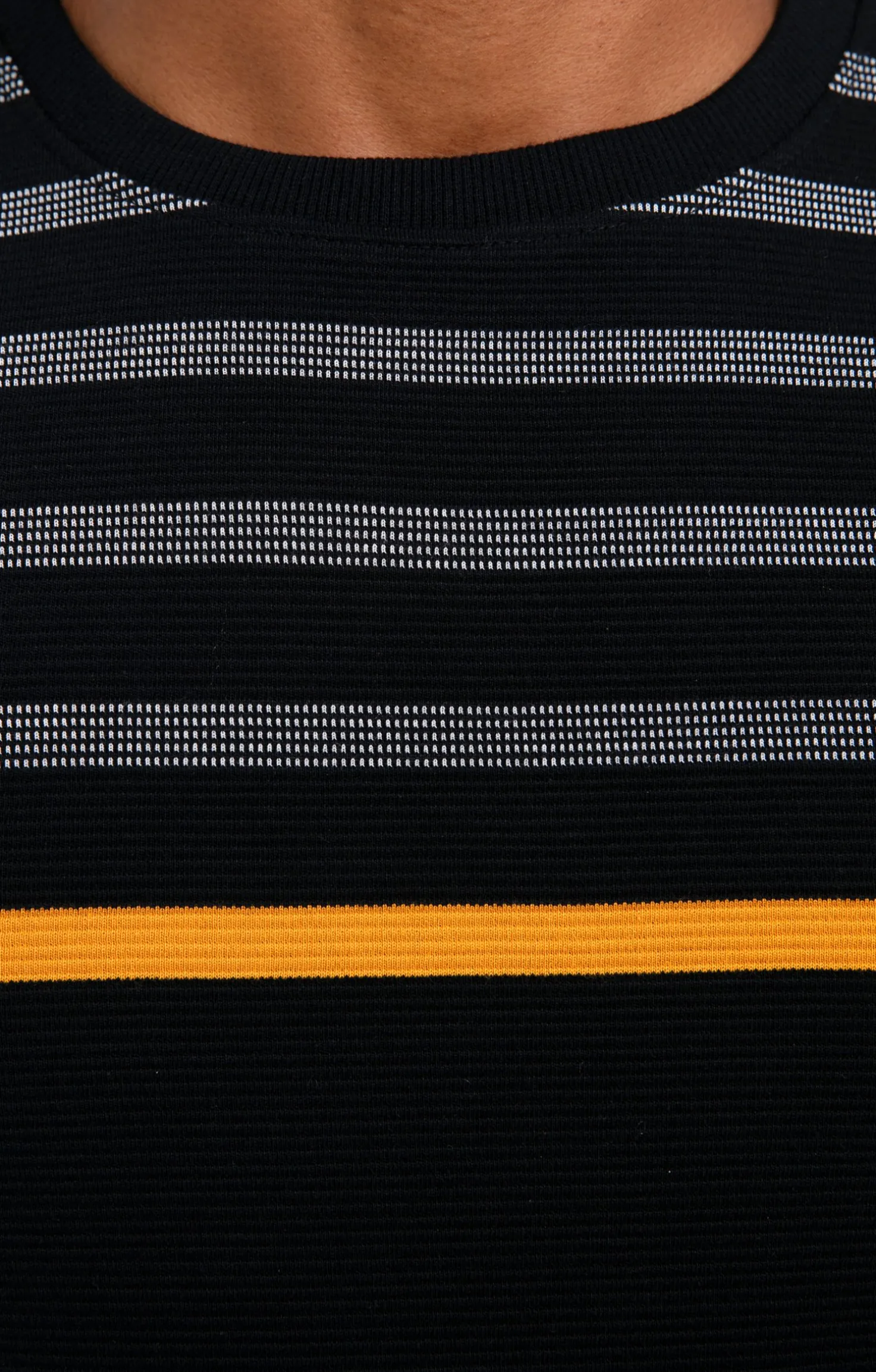Sweat manches longues Bandit Ray -