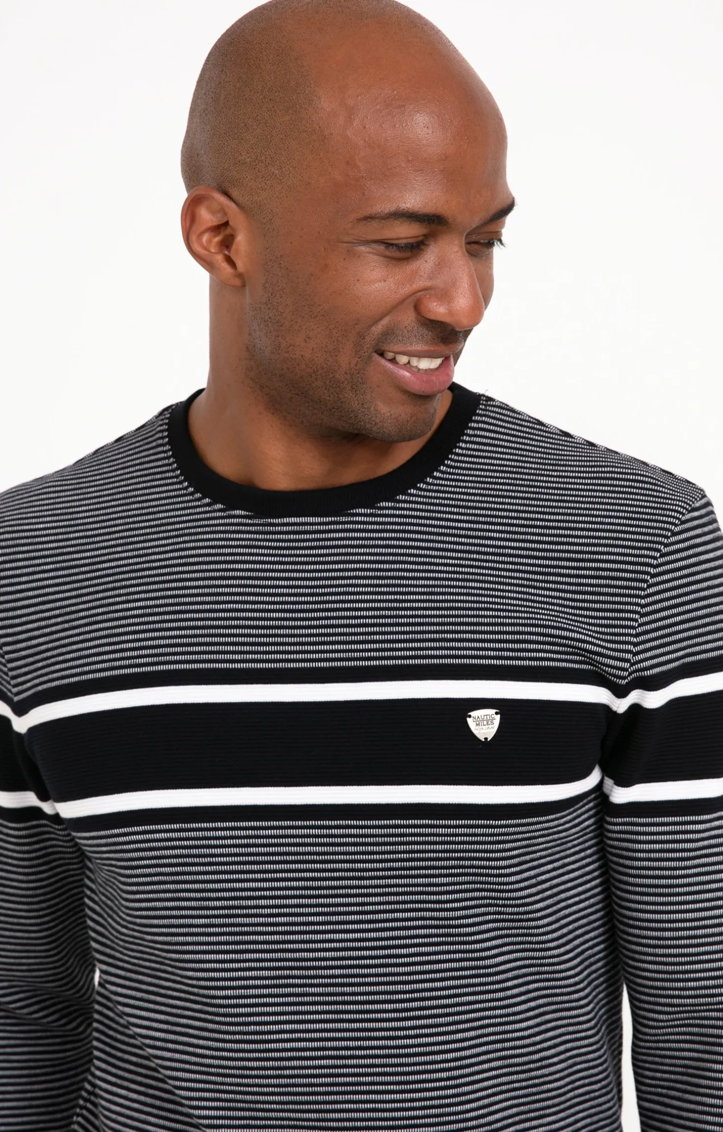Sweat manches longues Charles -