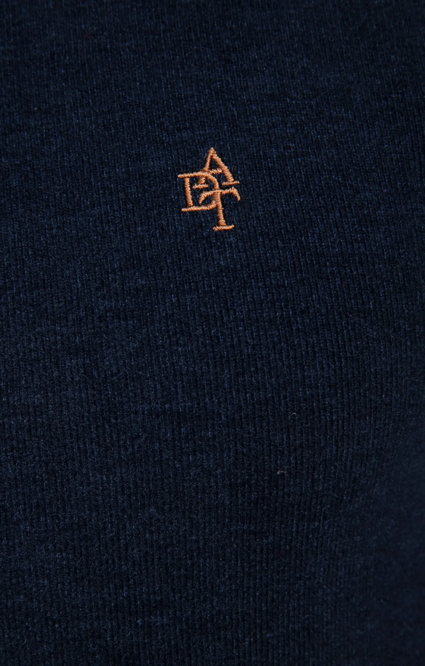 Sweat manches longues Contraste -
