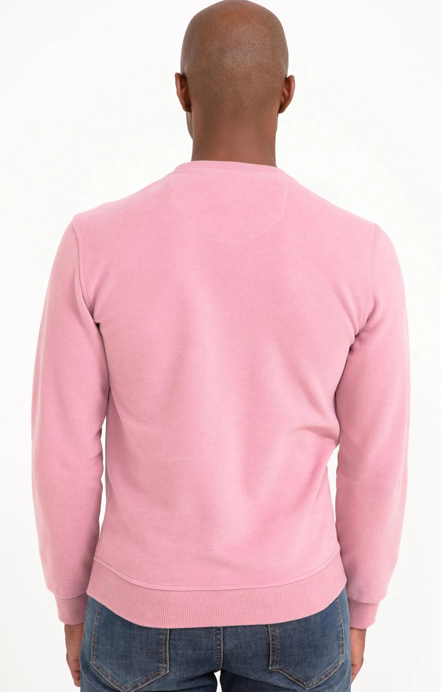 Sweat manches longues Dolce -