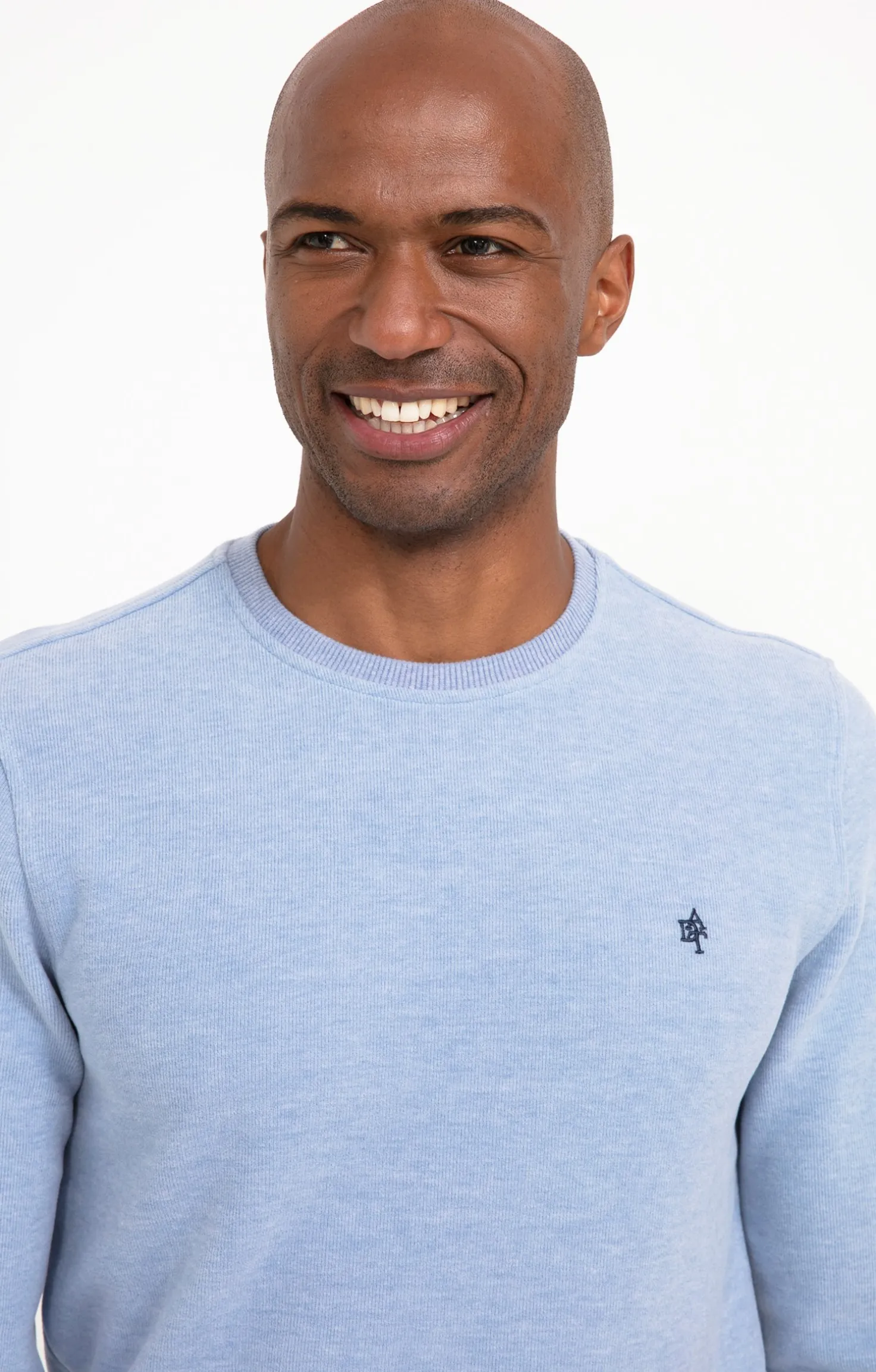 Sweat manches longues Dolce -