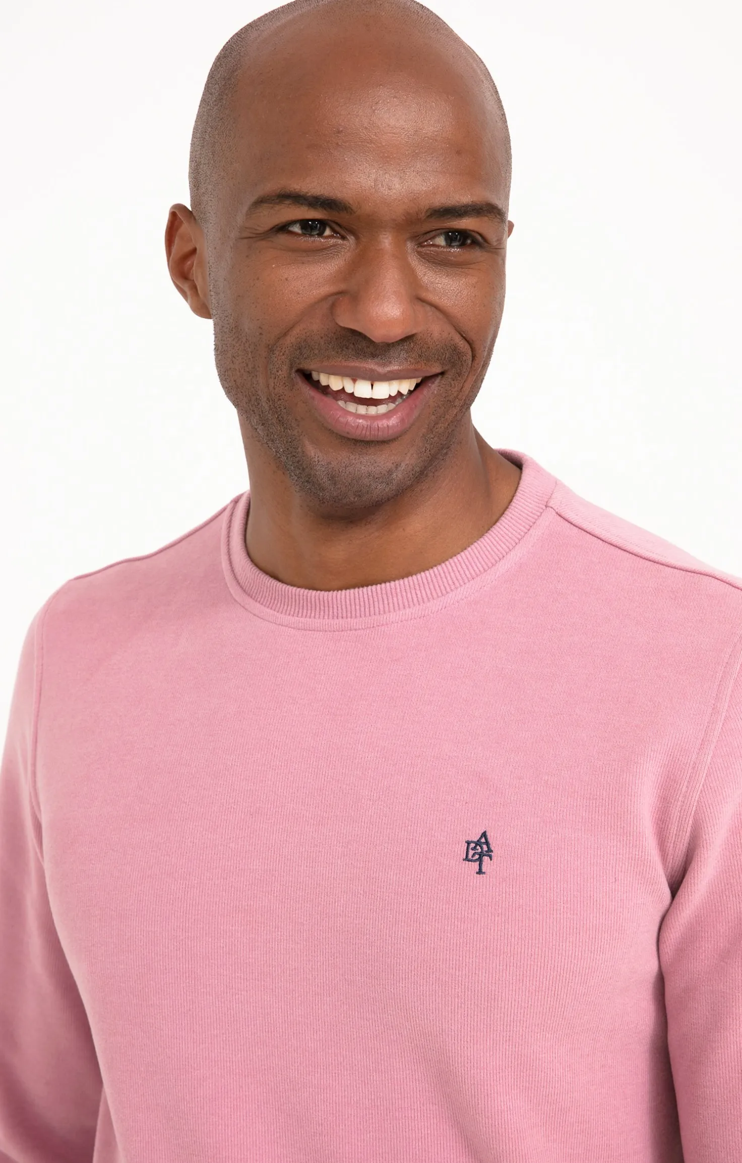 Sweat manches longues Dolce -