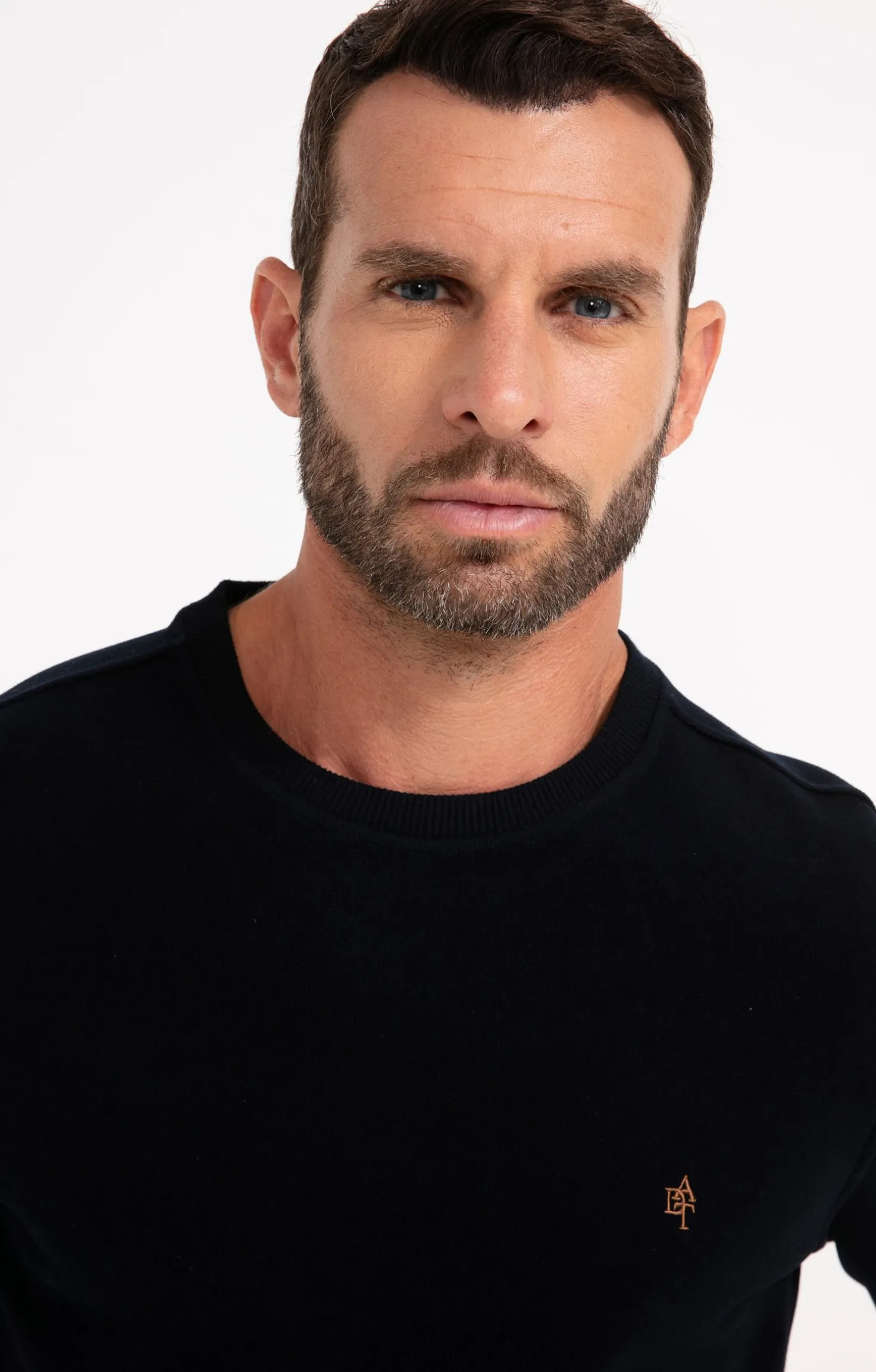 Sweat manches longues Dolce -