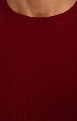 Sweat manches longues Dolce -