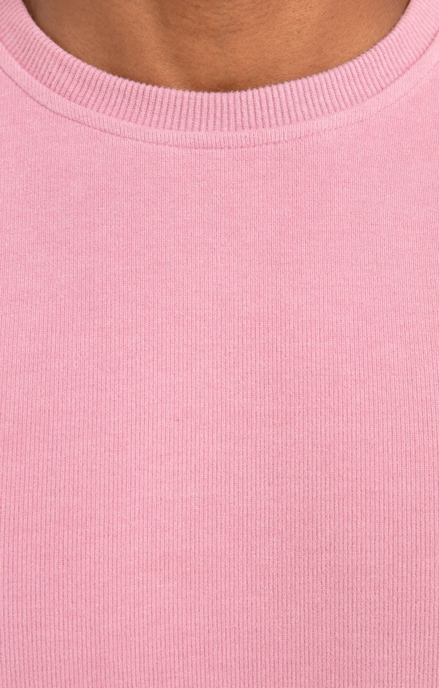 Sweat manches longues Dolce -