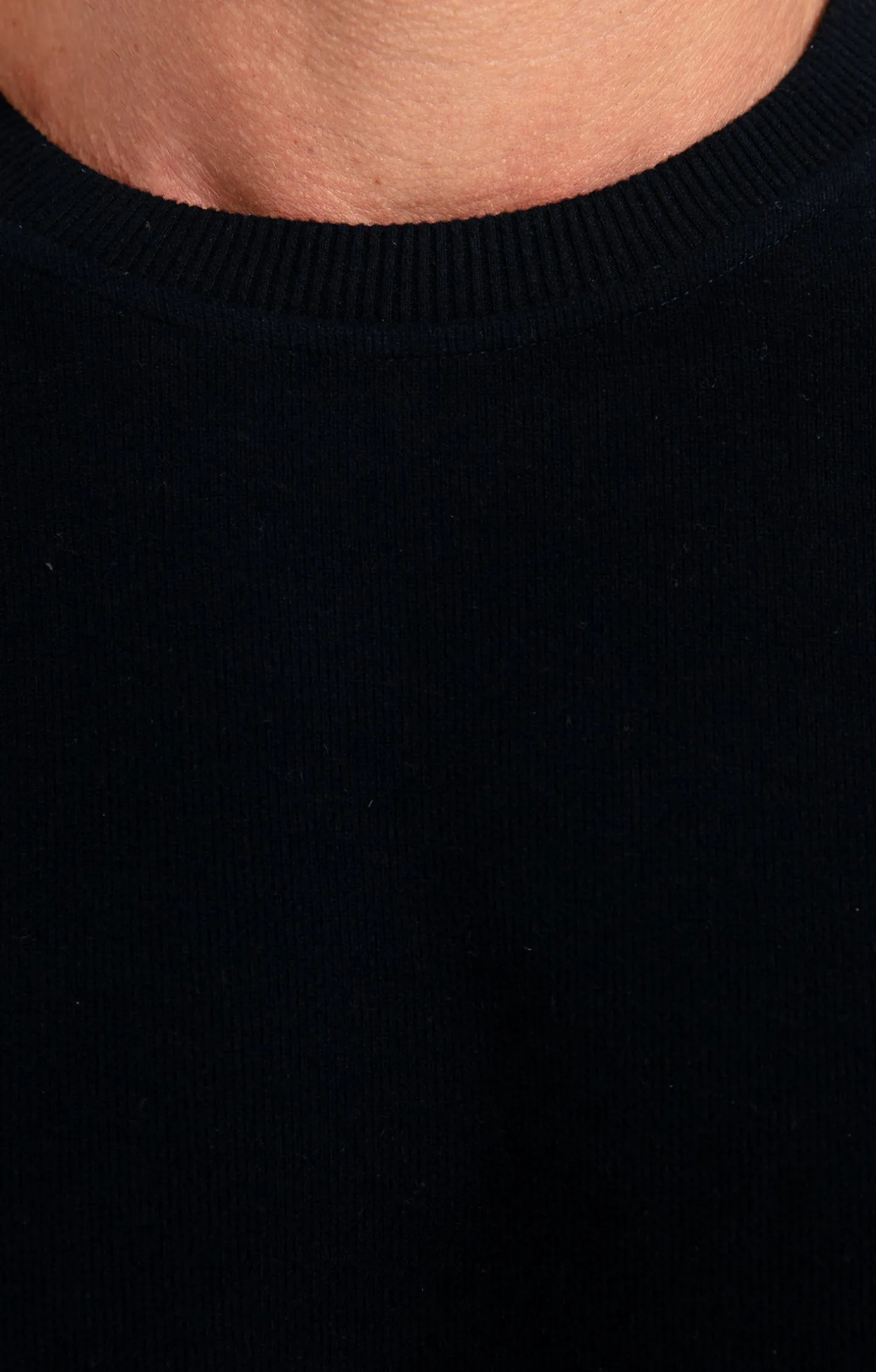 Sweat manches longues Dolce -