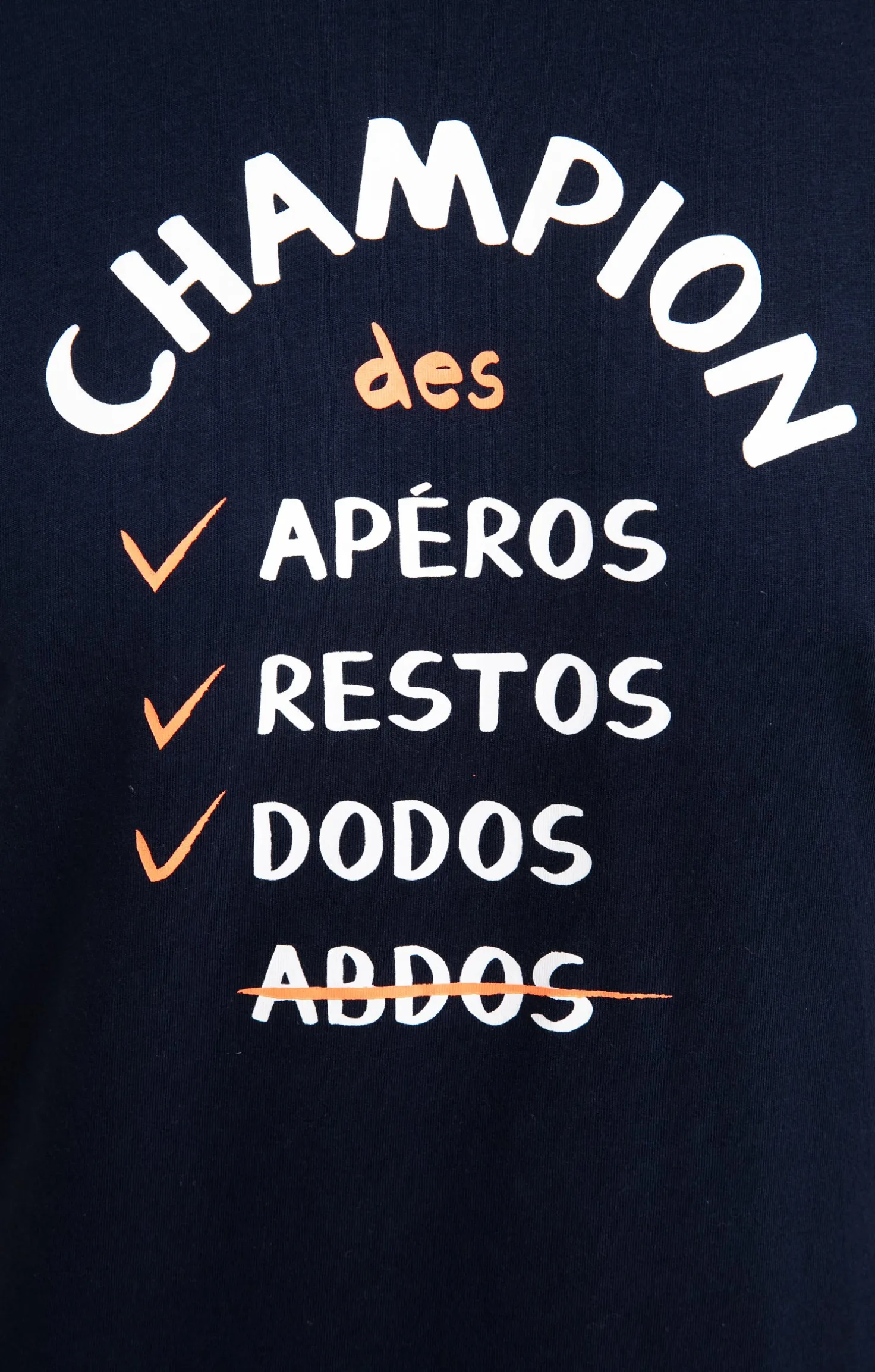 Tee-shirt Champion -