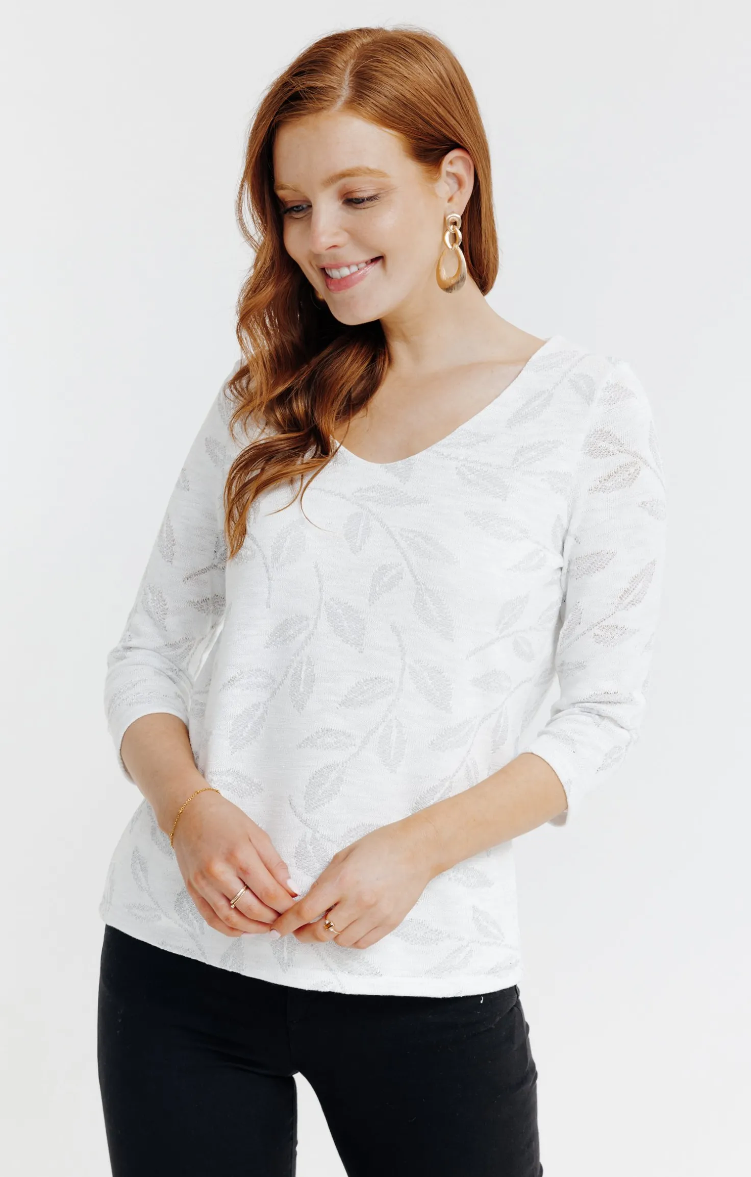 Tee-shirt fantaisie -