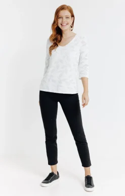 Tee-shirt fantaisie -