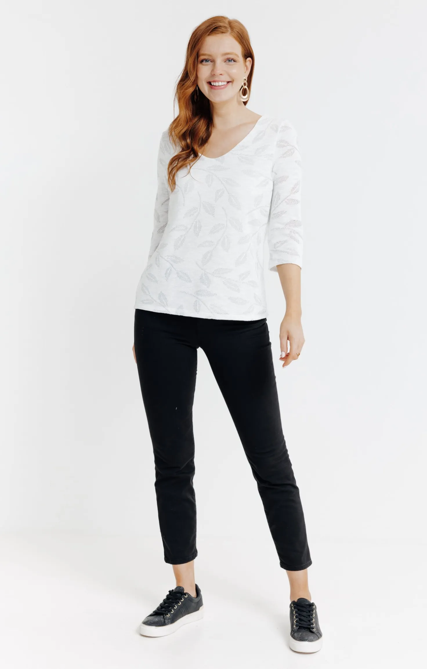 Tee-shirt fantaisie -