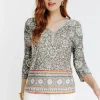 Tee-shirt imprimé -