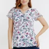 Tee-shirt imprimé -
