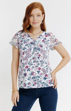 Tee-shirt imprimé -