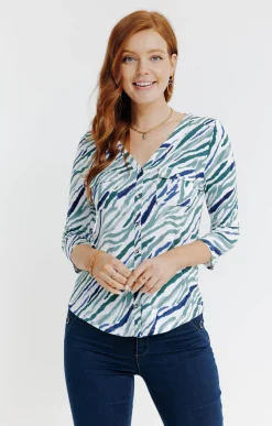 Tee-shirt imprimé -