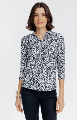 Tee-shirt imprimé -