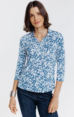 Tee-shirt imprimé -