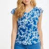Tee-shirt imprimé -