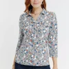 Tee-shirt imprimé -