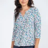 Tee-shirt imprimé -