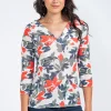Tee-shirt imprimé -