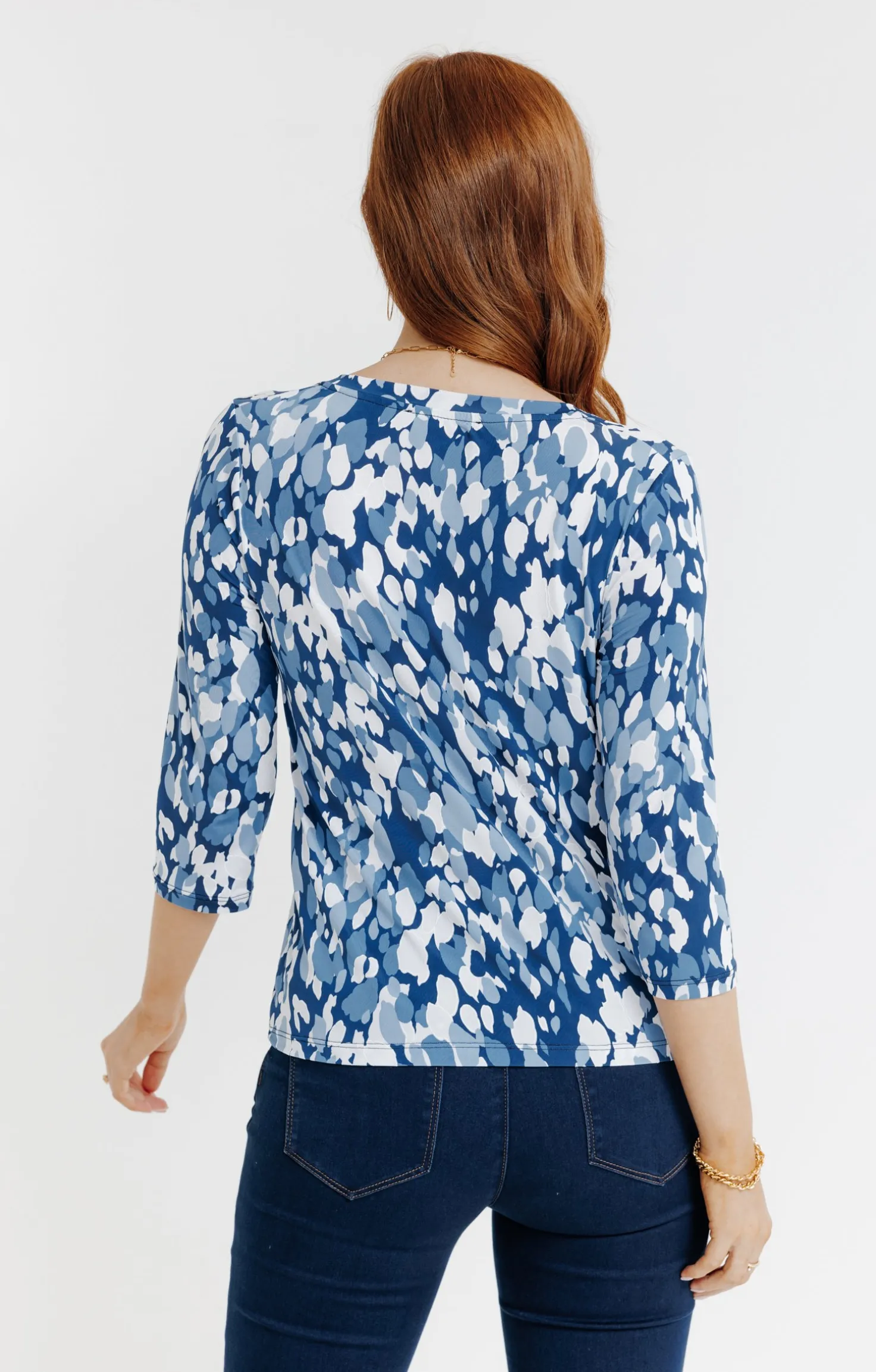 Tee-shirt imprimé -
