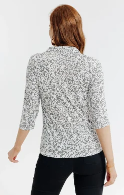 Tee-shirt imprimé -