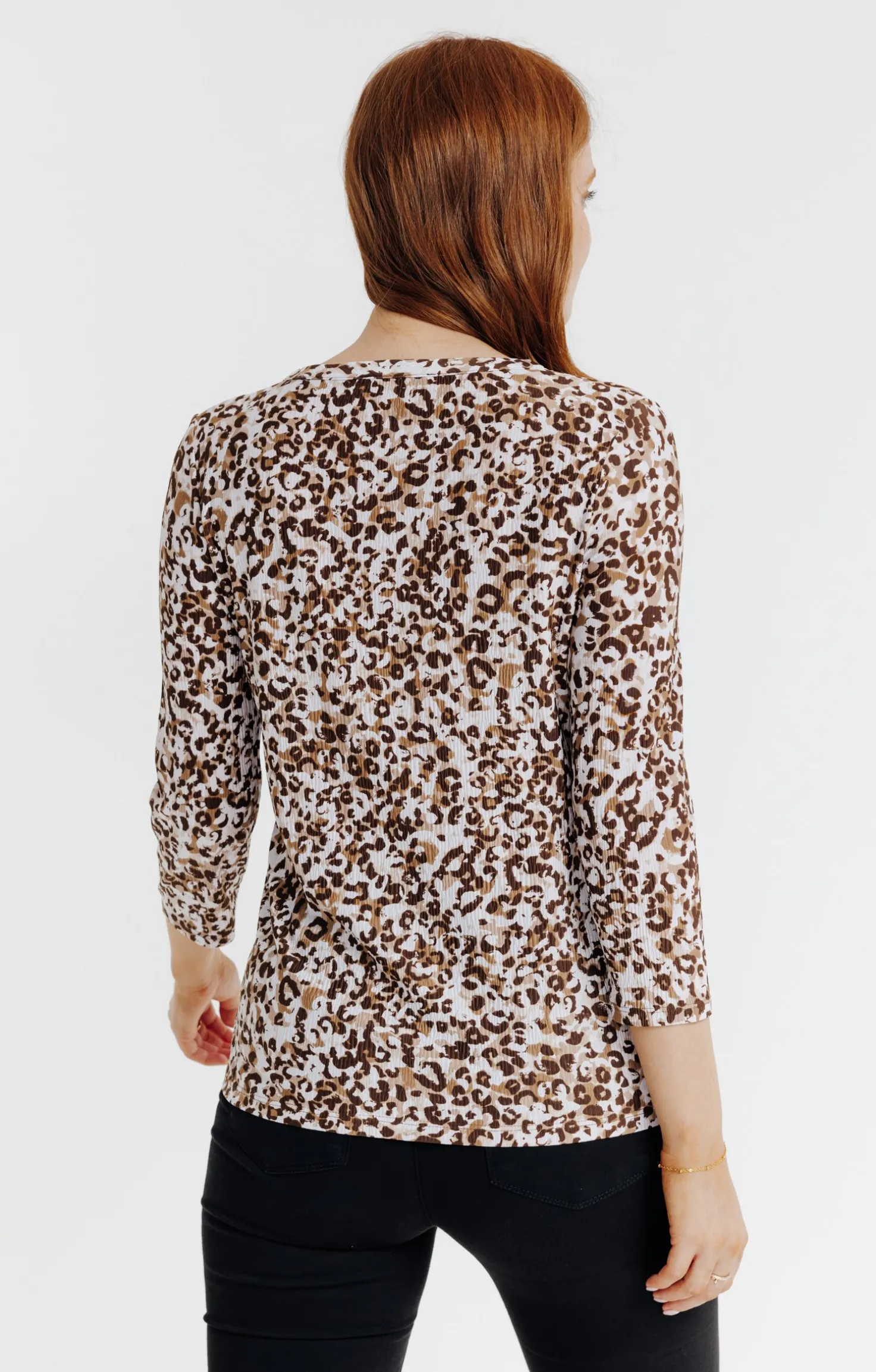 Tee-shirt imprimé -