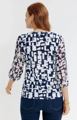 Tee-shirt imprimé -